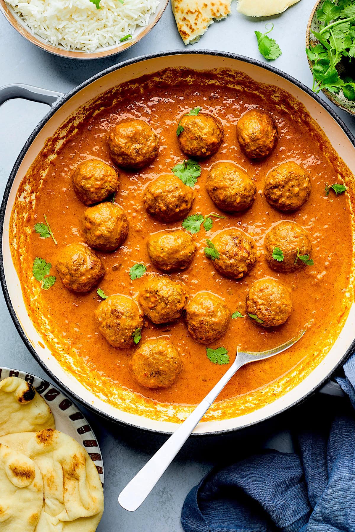 Perfect Tikka Masala Meatballs: Tips for Flavor & Easy Leftovers